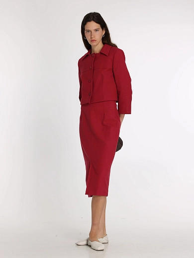 жакет Max Mara Weekend USSITA