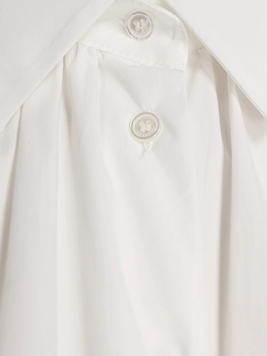 рубашка Max Mara Weekend VALLO