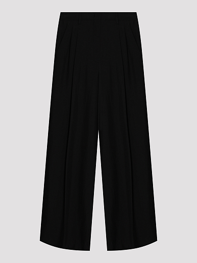 брюки Max Mara Weekend VELIERO