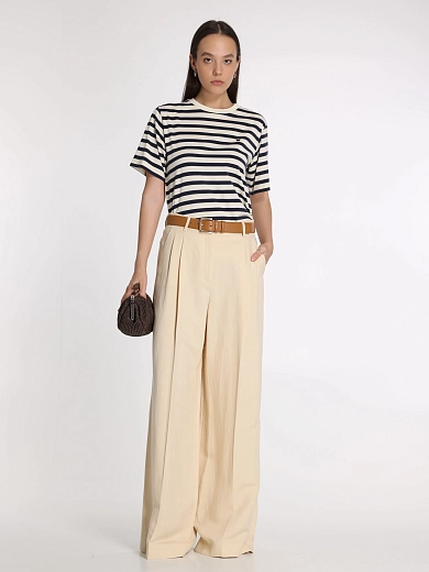 брюки Max Mara Weekend VELIERO