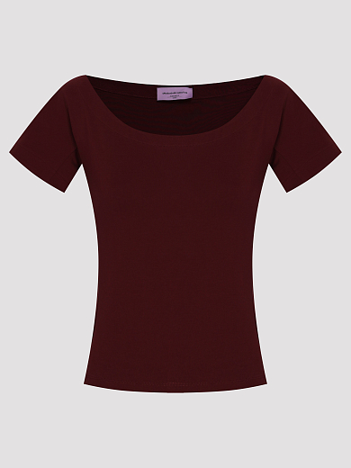 футболка Max Mara Weekend VIRTUS