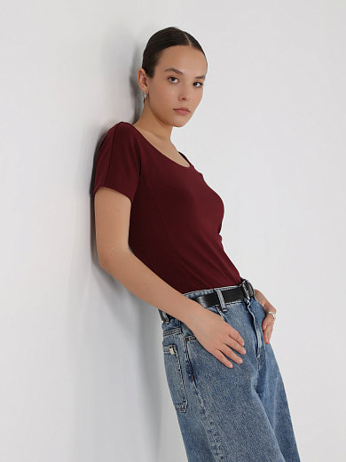 футболка Max Mara Weekend VIRTUS