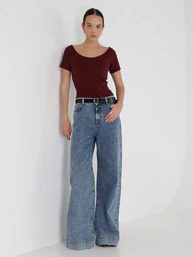 футболка Max Mara Weekend VIRTUS