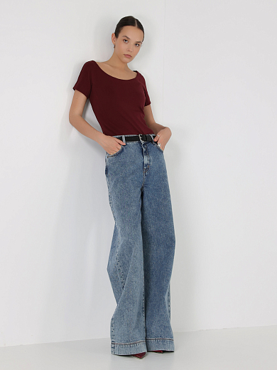 футболка Max Mara Weekend VIRTUS