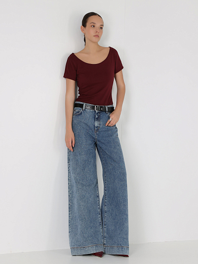 футболка Max Mara Weekend VIRTUS