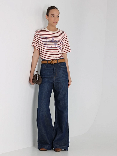 джинсы Max Mara Weekend VOLPINO