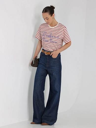 джинсы Max Mara Weekend VOLPINO