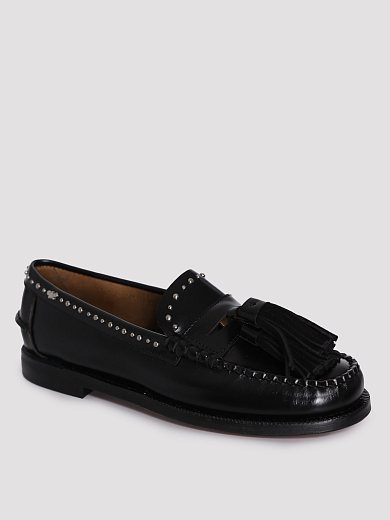 лоферы Max Mara Weekend WEEKENDAN