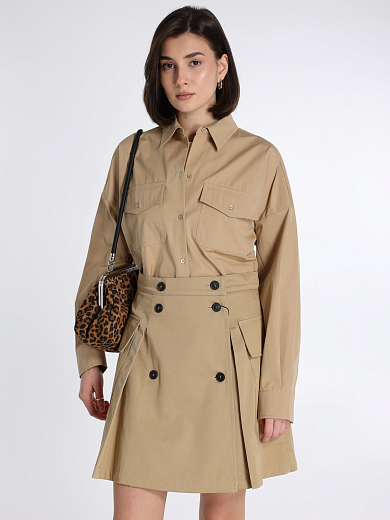 юбка Max Mara Weekend ZEBIO