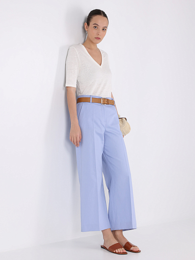 брюки Max Mara Weekend ZIRCONE