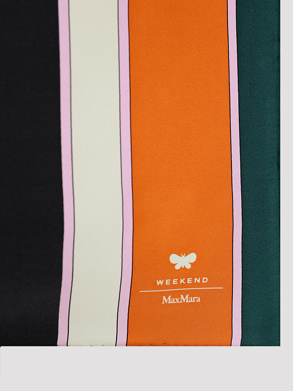 Max Mara Weekend платок ONESTO