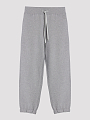 Max Mara Weekend брюки спортивные OLIMPIA светло-серый