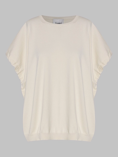 топ Nude 1101E25010