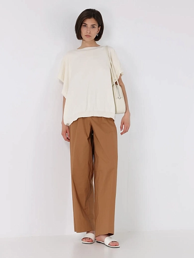 топ Nude 1101E25010