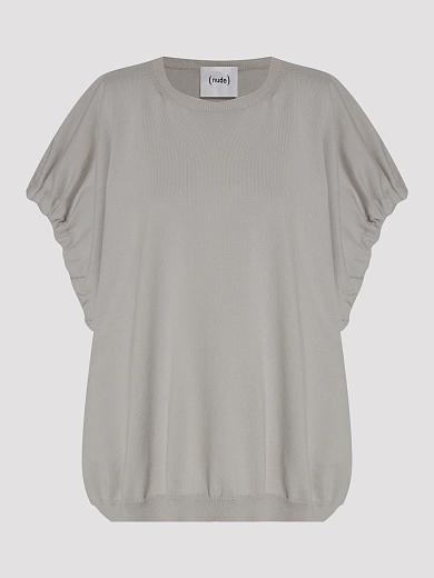 топ Nude 1101E25010