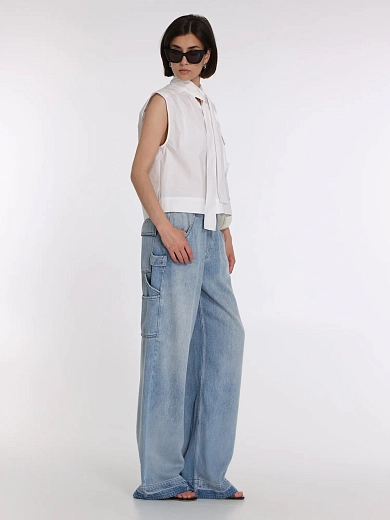 топ Nude 1103E25236