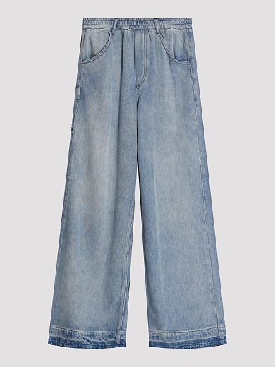 джинсы Nude 1103E25321