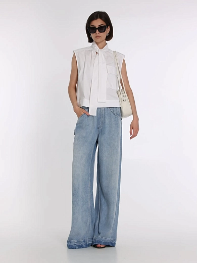 джинсы Nude 1103E25321