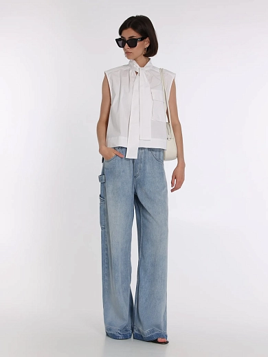 джинсы Nude 1103E25321