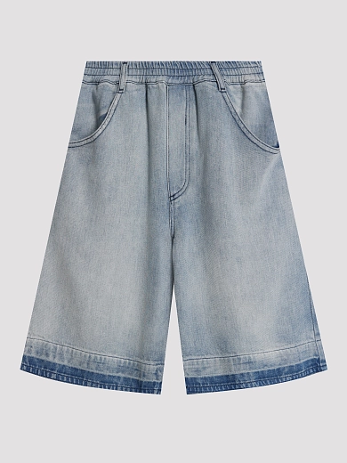 шорты джинсовые Nude 1103E25322