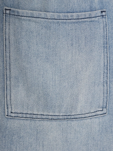 шорты джинсовые Nude 1103E25322