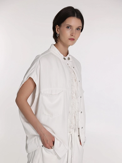 жилет Nude 1103E25324