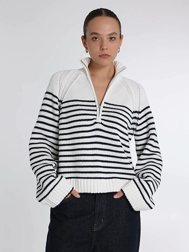 джемпер PENN&INK N.Y S25B329