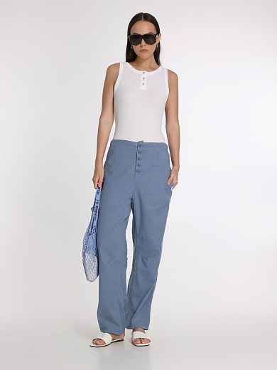 майка PENN&INK N.Y S25F1583