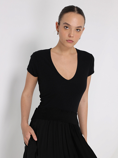 футболка PENN&INK N.Y S25F1584