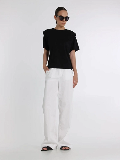 футболка PENN&INK N.Y S25F1596