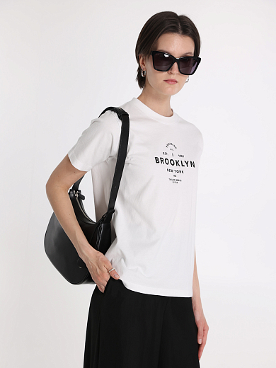 футболка PENN&INK N.Y S25F1600