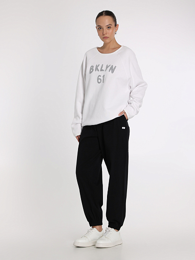 толстовка PENN&INK N.Y S25T1145