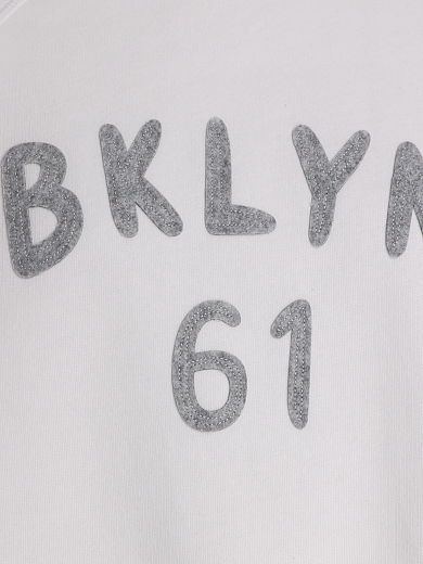 толстовка PENN&INK N.Y S25T1145