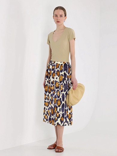 юбка PENN&INK N.Y S25T1157