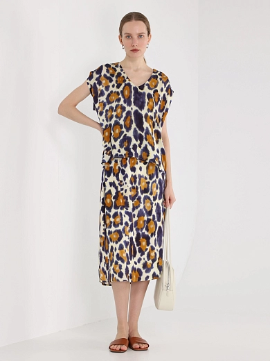 юбка PENN&INK N.Y S25T1157