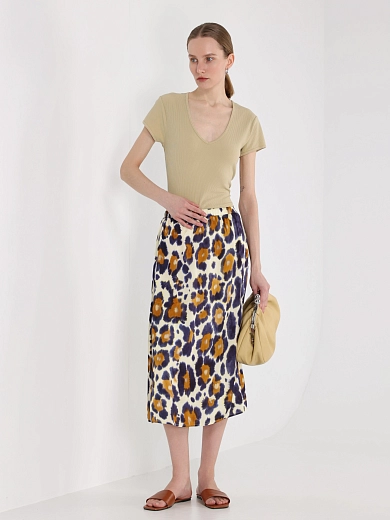 юбка PENN&INK N.Y S25T1157