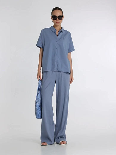 брюки PENN&INK N.Y S25Z721