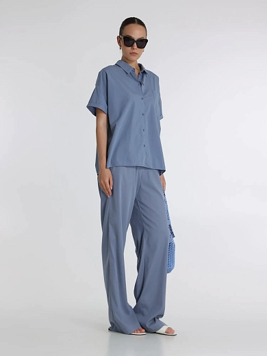 брюки PENN&INK N.Y S25Z721