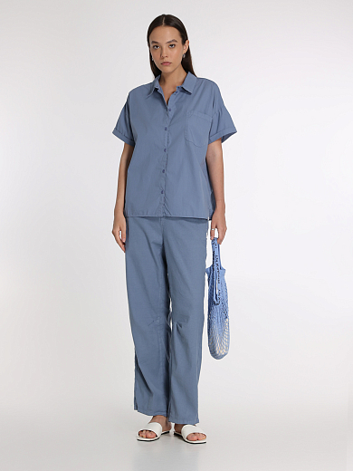 рубашка PENN&INK N.Y S25Z724