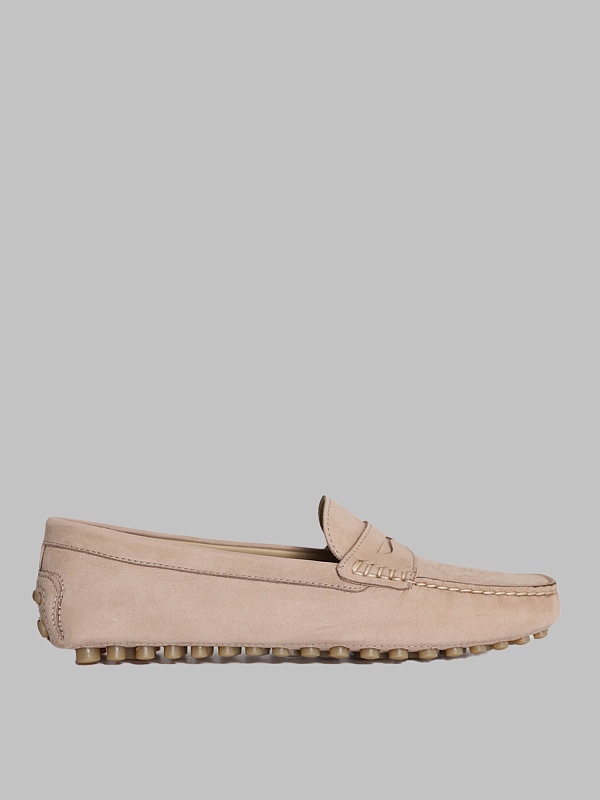 Stokton мокасины PENNY-D-SS25