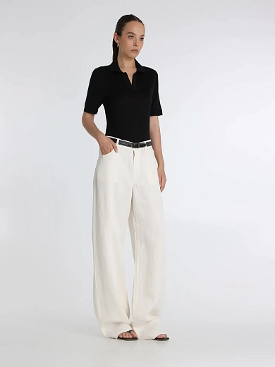 джинсы The Row 6525W3654WHT