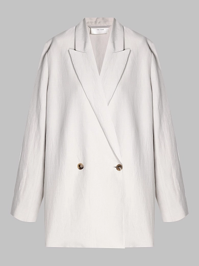 жакет The Row 8739W3691PRG