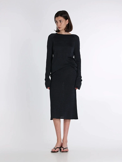 джемпер The Row 8804Y911DPE