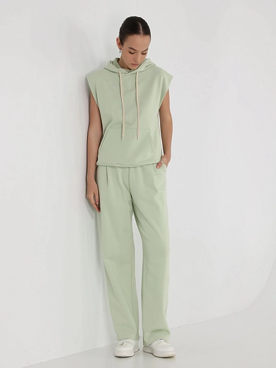 брюки спортивные TheLoom TL17PO-CP01