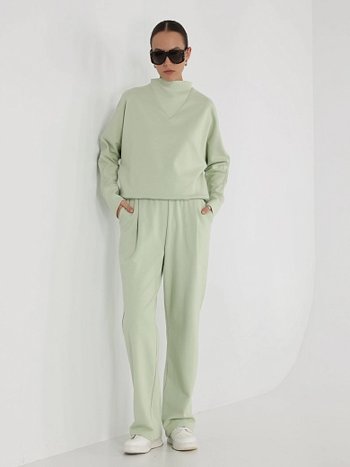 толстовка спортивная TheLoom TL17PO-CT01