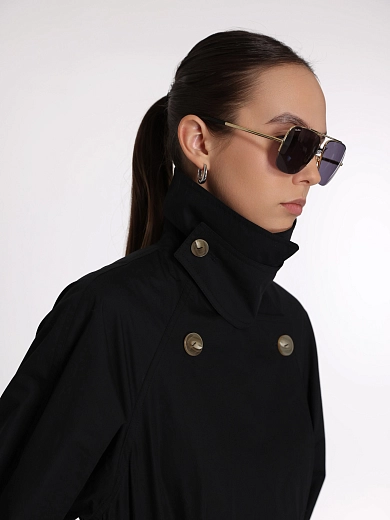 тренч TheLoom TL17PO-WC01