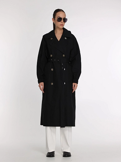 тренч TheLoom TL17PO-WC01