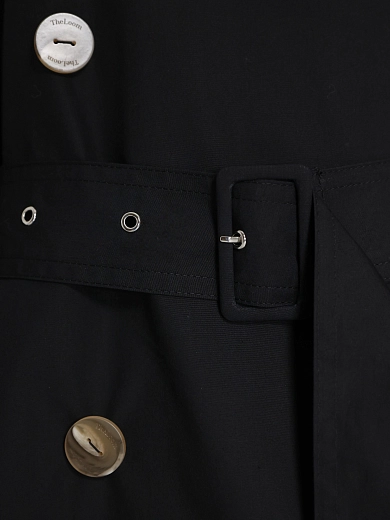 тренч TheLoom TL17PO-WC01