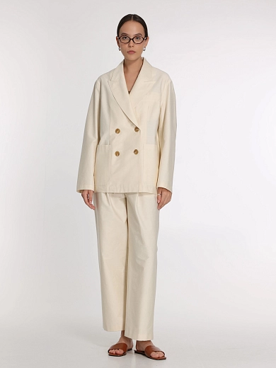 брюки TheLoom TL17PO-WP02