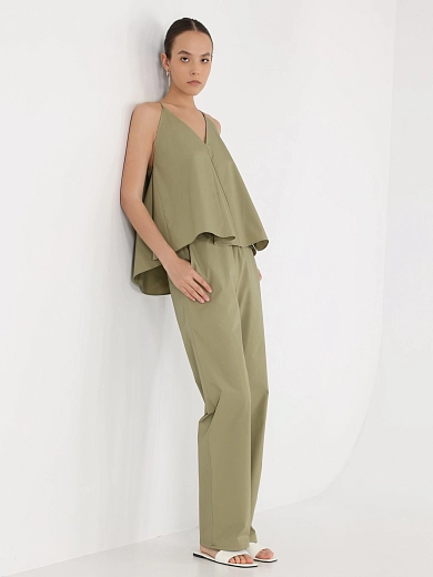 топ TheLoom TL17UO-WH03